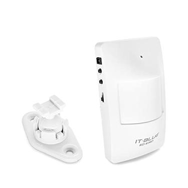 Imagem de Sensor De Presença Para Porta Alerta sonoro Le-638