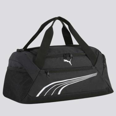 Imagem de Mala Puma Challenger Fundamentals Sports Small Pre, Único