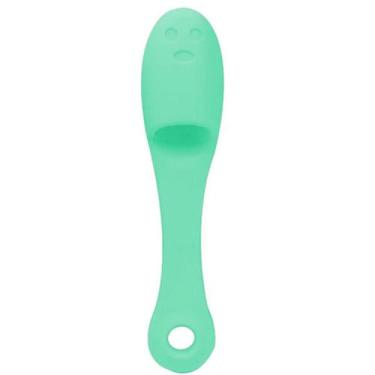 Imagem de Kit 5 Escovas de Limpeza Esfoliante para Nariz Remoção de Cravos - Yaa