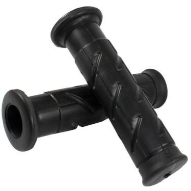 Imagem de Par de manopla do acelerador CG125 CG150 CG160 Titan Start para CBX250