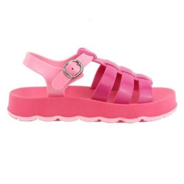 Imagem de Sandalia Papete Feminina Infantil-Feminino