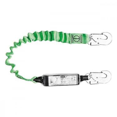 Imagem de Talabarte I 90Cm C/Mosquetao Degom 8015 - DEGOMASTER