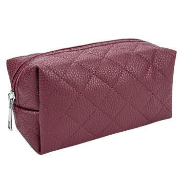 Imagem de Linkidea Bolsa de barbear elétrica de viagem, compatível com Philips Norelco BRL170/00, HP6306/50, BRE700/04, capa protetora para barbeador de biquíni feminino, bolsa de transporte portátil