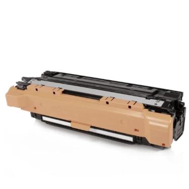 Imagem de Toner Compatível Ce262A 648A Amarelo Cp4025 4520 Cm4540 4025 11K