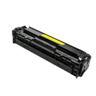Imagem de Toner Compatível Cf412a 410a Amarelo M452dw M452dn M477 2.3K