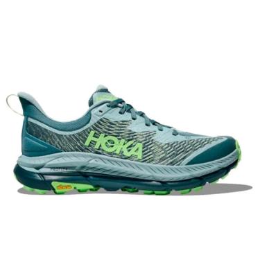 Imagem de Tênis Hoka One One Mafate Speed 4 Masculino Tamanho:40;Gênero:Masculino;Cor:-Masculino