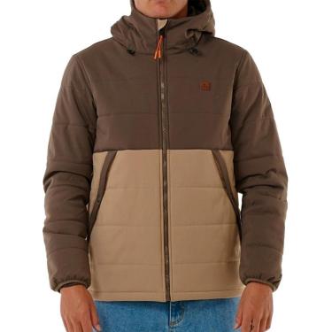 Imagem de Jaqueta Rip Curl Anti-Series Ridge WT25 Masculina-Masculino