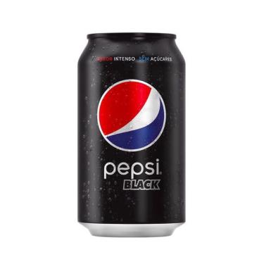 Imagem de Refrigerante Zero pepsi Lata 350ml