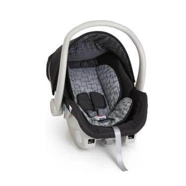 Imagem de Bebê Conforto Galzerano Cocoon Peso Máximo Suportado 13kg