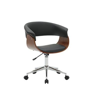 Imagem de Cadeira Turim Preto Fratini