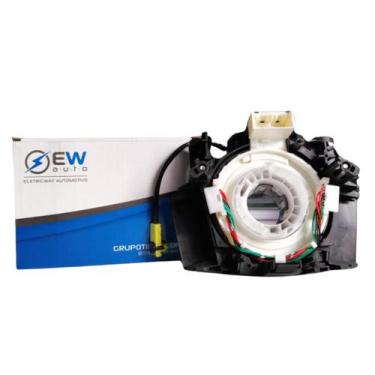Imagem de Cinta Fita Airbag Nissan Frontier Livina Sentra Tiida - Eletricway