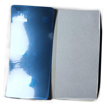 Imagem de 2 peças de reposição de adesivo de fita adesiva LCD Touch Screen para Google Pixel 6 pro