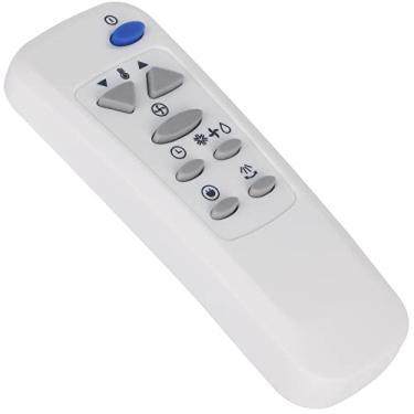 Imagem de 6711A20056S Novo controle remoto de substituição adequado para controle remoto LG ar condicionado 6711A90028T 6711A20056T LEC061ALMK1 LEC121ALMK0 LQC061ARMK2 LXC081BPMK1