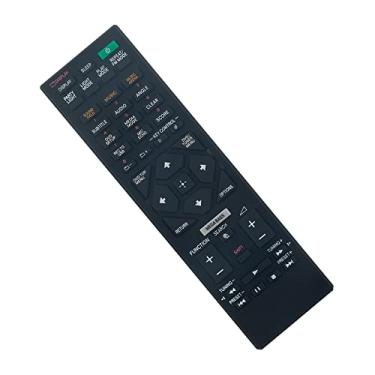Imagem de Controle remoto substituído RMT-AM211U - ALLIMITY - adequado para sistema de áudio doméstico Sony RMT-AM211U RMTAM211U 149319411 MHC-V81D MHC-V82D MHC-GT7DW MHC-V77DW SS-GT7DWB
