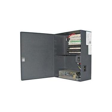 Imagem de Mace Caixa de distribuição de energia TR-9DC10A 10 Amp