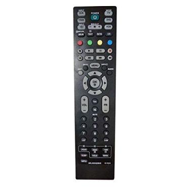 Imagem de Controle remoto MKJ32022835 para LG LCD TV 37LG3500 MKJ32022835 32LG5500 37LG3500 42LF75-ZD 50PG6500 42LG7500
