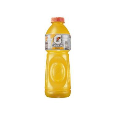 Imagem de Isotônico Gatorade Maracujá 500ml Garrafa, Maracuja, 500ml