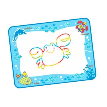 Imagem de Brinquedo Lousa Aqua Magic - Braskit