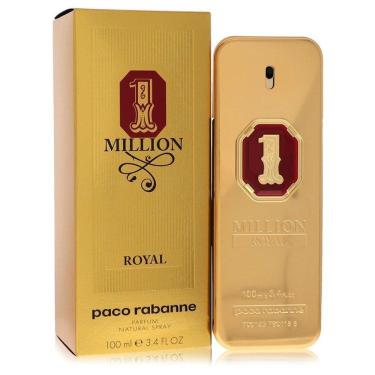 Imagem de Perfume Masculino 1 Million Royal Paco Rabanne Parfum 100 Ml