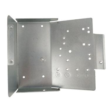 Imagem de Suporte Da Placa De Filtro Consul W10503518 Único