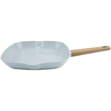 Imagem de Grill Indução 28x28cm Revest Cerâmico Norma Cinza Fracalanza