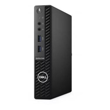 Imagem de Cpu Dell Optiplex 3080 Mini Intel Core I5 10ger 8gb 240 Ssd