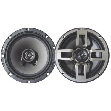 Imagem de MB Quart Par De Alto-Falantes Coaxiais Automotivos Gama Completa Fkb116, 6,5 Polegadas, 2 Vias, Série Formula