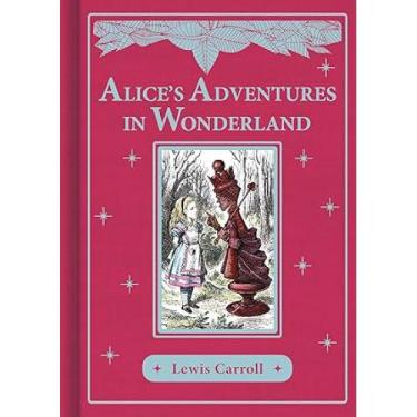 Imagem de Livro Alice's Adventures In Wonderland - North Parade Publishing