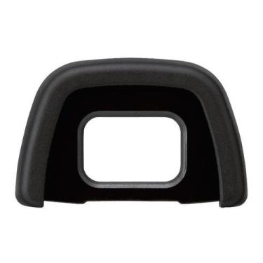 Imagem de Protetor ocular de borracha DK-23 - Outros Fabricantes