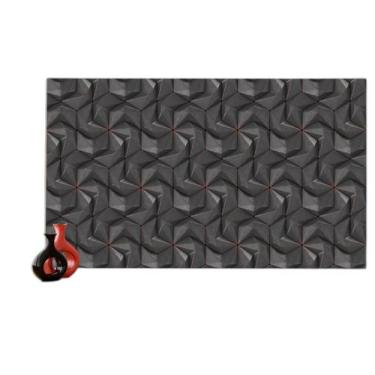 Imagem de Papel De Parede 3D Textura Sala Quarto Cozinha 3,5M Txt152 - Você Deco