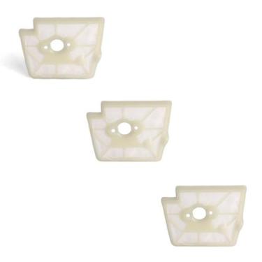 Imagem de KIT 3 Elementos Filtro Ar Comp. Stihl Fs 160/220/280 - Sanre - Sanre B