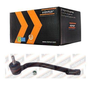 Imagem de Terminal direcao esquerdo - i30 2007 a 2012 / cerato 2009 a 2012 - 335