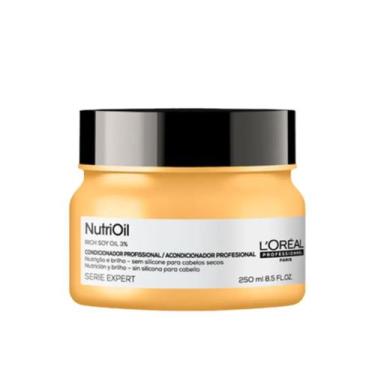 Imagem de Máscara NutriOil Loréal 250g - L'oréal