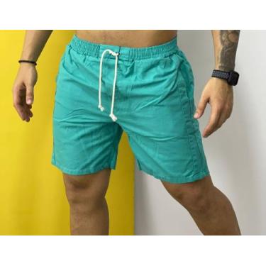 Imagem de Short Mauricinho algodao - Sower modas