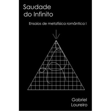 Imagem de Saudade do infinito - QUIXOTE + DO