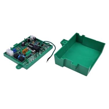 Imagem de Placa de circuito de geladeira, kit de placa de circuito de painel de controle de energia para peças de geladeira Dometic S1521, S1531, S1621, S1631, S1821, S1831