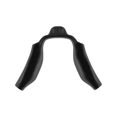 Imagem de Vonxyz Peça de reposição para óculos Oakley Airdrop MNP OX8121 Estilo 4 - Preto