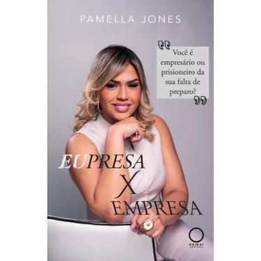 Imagem de Eupresa X Empresa: Você é empresário ou prisioneiro da sua falta de preparo?