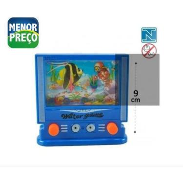 Imagem de Aquaplay Fundo Do Mar - Brinquedo Aqua Paly Educativo - ART BRINK