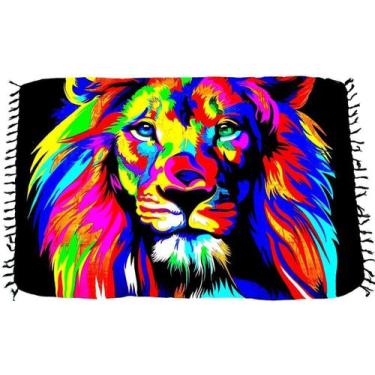 Imagem de Canga de Praia Leão - Terracota - Besakih, Terracota