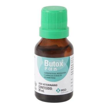 Imagem de Butox 20ml - MSD