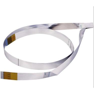 Imagem de Cabo flat do scaner samsung scx4100 4200 4300 4725 comp  jc39-00358a