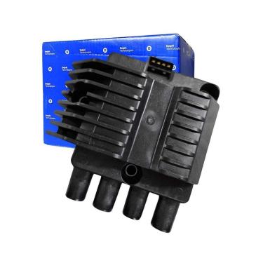 Imagem de Bobina Ignição Para Corsa 1.0 8V 2002 A 2011 Delphi