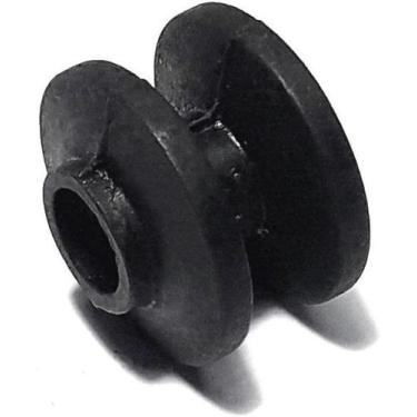 Imagem de Polia Do Motor Encaixe Lisa Para Máquina De Costura Singer