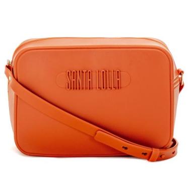 Imagem de Bolsa Feminina Lisa Moda Dia a Dia de Ombro Festa Casual Pequena - TFR