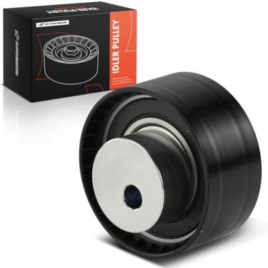 Imagem de A-Premium Polia intermediária da correia dentada compatível com Dodge Dart 2013-2016 e Fiat 500 2012-2017, 500L 2014-2017, 124 Spider 2020, 1.4L