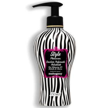 Imagem de Hidratante Desodorante Corporal Style Pleasures 350ml
