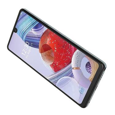 Imagem de Naroote Substituição da Tela do Telefone, Digitalizador de Alta Adaptabilidade Touch Tela de Telefone 3D Touch Sensível LCD High Pixel para Q730 Q730am para Loja de Telefonia Celular (#12)