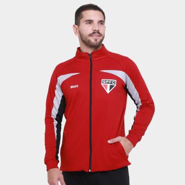 Imagem de Jaqueta São Paulo Masculina-Masculino