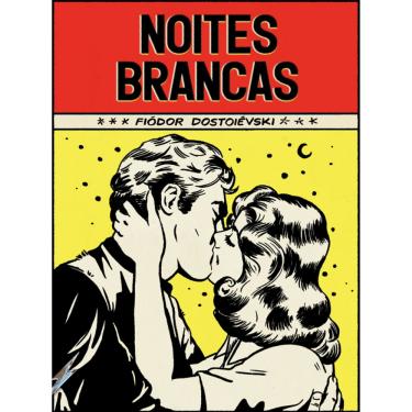 Imagem de Noites brancas - Coleção de bolso